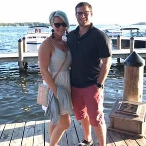 Meet your Posher, Drew